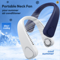 MDHL Portable Neck Fan