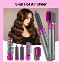 5-in1 Hot Air Styler