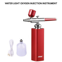 MDHL Water Light Oxygen Injection Instrument