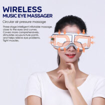 MDHL Bluetooth Wireless Eye Massager