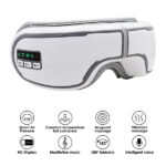 Bluetooth Wireless Eye Massager 1