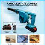 Cordless Air Blower