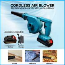 Cordless Air Blower