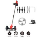 Cordless Grass Trimmer 1
