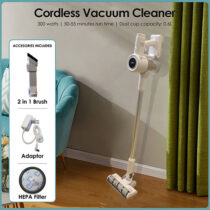 MDHL Cordless Vacuum Cleaner
