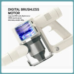 Cordless Vacuum Cleaner 1
