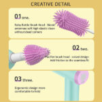Electric Bottle Brush 1