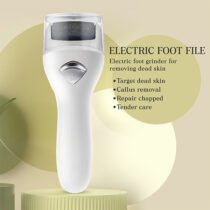 MDHL Electric Foot Grinder