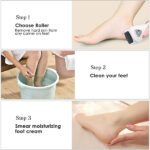 Electric Foot Grinder 1