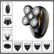 Electric Shaver