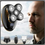 Electric Shaver 2