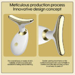 Face and Neck Wrinkle Removal Anti-Aging Massager 1