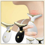 Face and Neck Wrinkle Removal Anti-Aging Massager 1