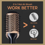 Hair Dryer 1