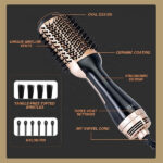 Hair Dryer 1