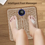 Intelligent Foot Massager 1