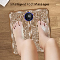 MDHL Intelligent Foot Massager