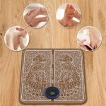 Intelligent Foot Massager 1