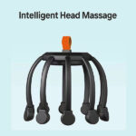 MDHL Intelligent Head Massager