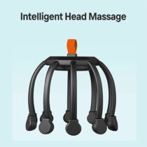 MDHL Intelligent Head Massager