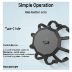 Intelligent Head Massage 1