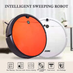 Intelligent Sweeping Vacuum Cleaner 1