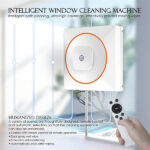 Intelligent Window Cleaning Machine 1