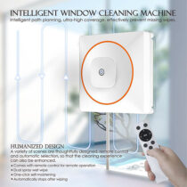 MDHL Intelligent Window Cleaning Machine
