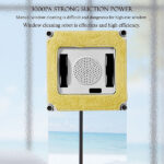 Intelligent Window Cleaning Machine 1