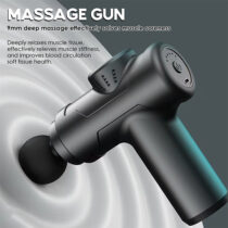 MDHL Massage Gun