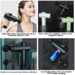 Massage Gun 1