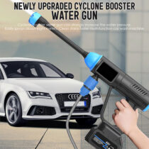 MDHL Newly Upgraded Cyclone Booster Water Gun