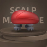 MDHL Scalp Massager