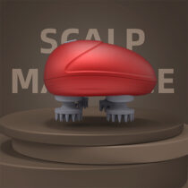 MDHL Scalp Massager