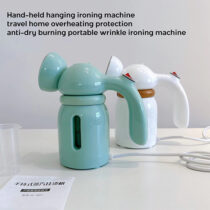 MDHL Steam Ironing Machine