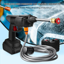 MDHL Wireless High Pressure Water Gun