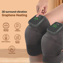 MDHL Wireless Knee Massager