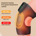 Wireless Knee Massager 1