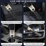 Car Mounted Vacuum Cleaner 1