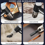 Car Mounted Vacuum Cleaner 1