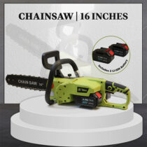 Chainsaw 16 inches