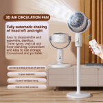 F1 CIRCULATION FAN 1