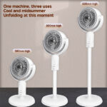 F1 CIRCULATION FAN 1