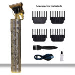 Hair Clipper 1