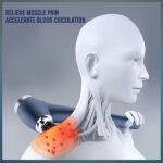 Vibration Massage Gun 1