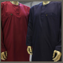 🔥READY STOCK🔥KURTA ADULT🔥